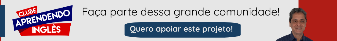 Clube Aprendendo Inglês