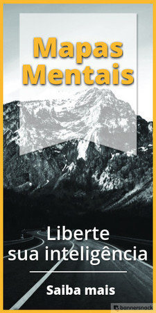 Liberte sua intelig�ncia com mapas mentais
