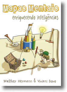 Mapas Mentais - Enriquecendo Intelig�ncias
