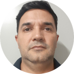 Daniel Ramos