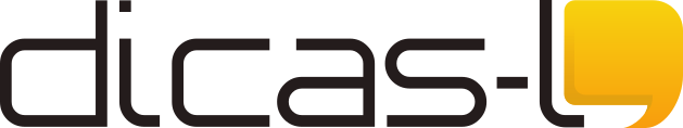 Logotipo desenvolvido por Rafael Rusher
